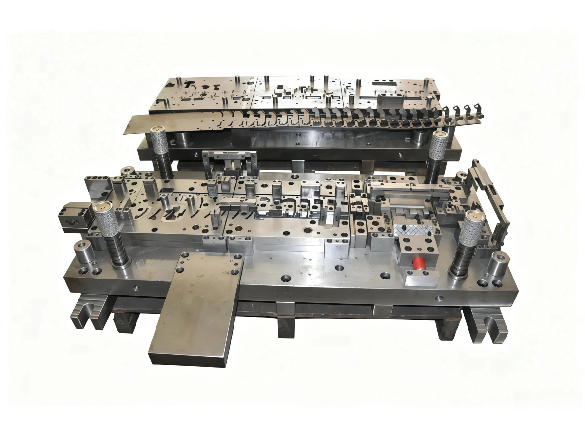 Fixing bracket